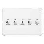 Axiel  iPad Mini Cases