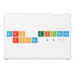 Mrs. Gilmore
 Room 401  iPad Mini Cases