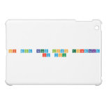 HI MINA BALANI LOWO TSHEMBEKA 
 HEY YOU  iPad Mini Cases