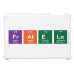 fratela  iPad Mini Cases