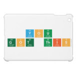 you
  got this  iPad Mini Cases