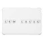 Adam Chang  iPad Mini Cases
