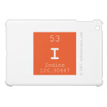 I   iPad Mini Cases