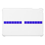 I|nst|ant P|r|eview  iPad Mini Cases