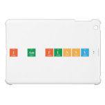I Am Funny!  iPad Mini Cases