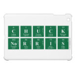 Chuck
 Norris  iPad Mini Cases