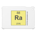 RA  iPad Mini Cases