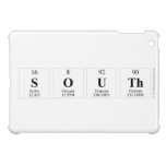 South  iPad Mini Cases