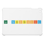 La Resistencia  iPad Mini Cases