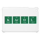 Karol  iPad Mini Cases