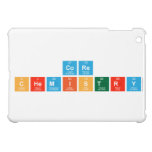 Core
 Chemistry   iPad Mini Cases