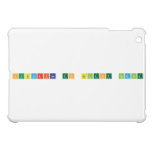 Subscribe to Silent Gaming  iPad Mini Cases