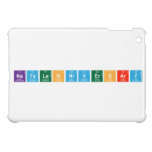 natalanniversary  iPad Mini Cases