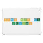 Somos polvo de
 estrellas  iPad Mini Cases