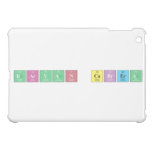 Daryan Cabrera  iPad Mini Cases