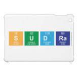 Sudra  iPad Mini Cases