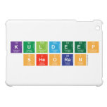 Kuldeep
 sheoran  iPad Mini Cases