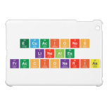 ecuaciones
 lineales
 fraccionarias  iPad Mini Cases