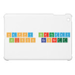 Happy birthday
 Alison Bennett   iPad Mini Cases