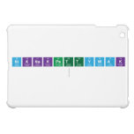 Niknakpattywak
   iPad Mini Cases