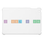 I Like B irds   iPad Mini Cases