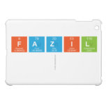 Fazil
   iPad Mini Cases