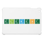 ELEMENT  iPad Mini Cases