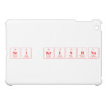 Sri krishna  iPad Mini Cases