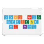 Yoshi never
 committed
 tax fraud  iPad Mini Cases