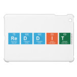 reddit  iPad Mini Cases