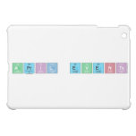 April Events  iPad Mini Cases