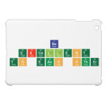 be
 excellent
 to each other  iPad Mini Cases