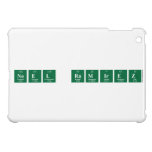 Noel Ramirez  iPad Mini Cases