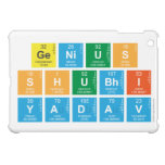 Genius
 Shubhi
 Yadav  iPad Mini Cases