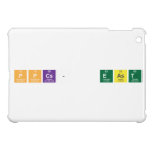 PPCS-  EAST  iPad Mini Cases