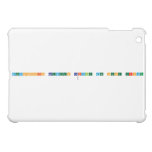 Relationship between caffeine and plant growth
   iPad Mini Cases