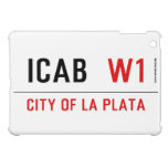 ICAB   iPad Mini Cases
