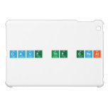 Dave The Great  iPad Mini Cases