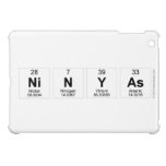 Ninyas  iPad Mini Cases