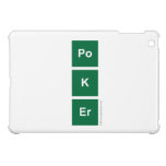 Po 
 K
 eR  iPad Mini Cases