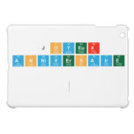 JOYEUX 
 ANNIVERSAIRE
 
   iPad Mini Cases