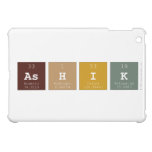 ASHIK  iPad Mini Cases