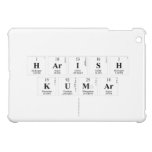 
 Harish
 Kumar
   iPad Mini Cases