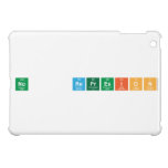 no   represion  iPad Mini Cases