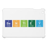 Bentley  iPad Mini Cases