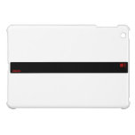 chill for what it's my birthday  #9August   iPad Mini Cases