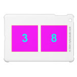 38  iPad Mini Cases