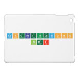 Congratulations
 Alex  iPad Mini Cases