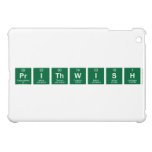 Prithwish   iPad Mini Cases