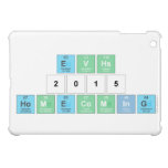 EVHS
 2015 
 HOMECOMING   iPad Mini Cases